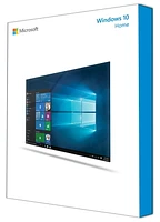 Microsoft Windows 10 Édition familiale - français
