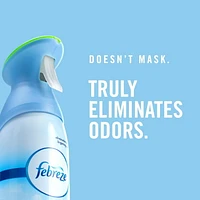 Febreze Odor-Eliminating Air Freshener, Mediterranean Lavender, 2 count, 250 grams each