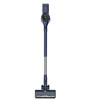 Aspirateur-balai intelligent sans fil Tineco S10 ZT avec tête de brosse ZeroTangle pour sols durs et tapis Aspirateur-balai intelligent et léger