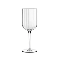 Italian Made Luigi Bormioli Bach White Wine 28 cl (set of 4)