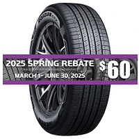 NEXEN Roadian GTX 275/45R20XL 110V BSW