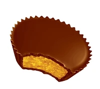 REESE'S PEANUT BUTTER CUP Candy, 4 * 46g