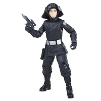 Star Wars Série noire - Figurine de Trooper de l'Étoile de la Mort de 15 cm