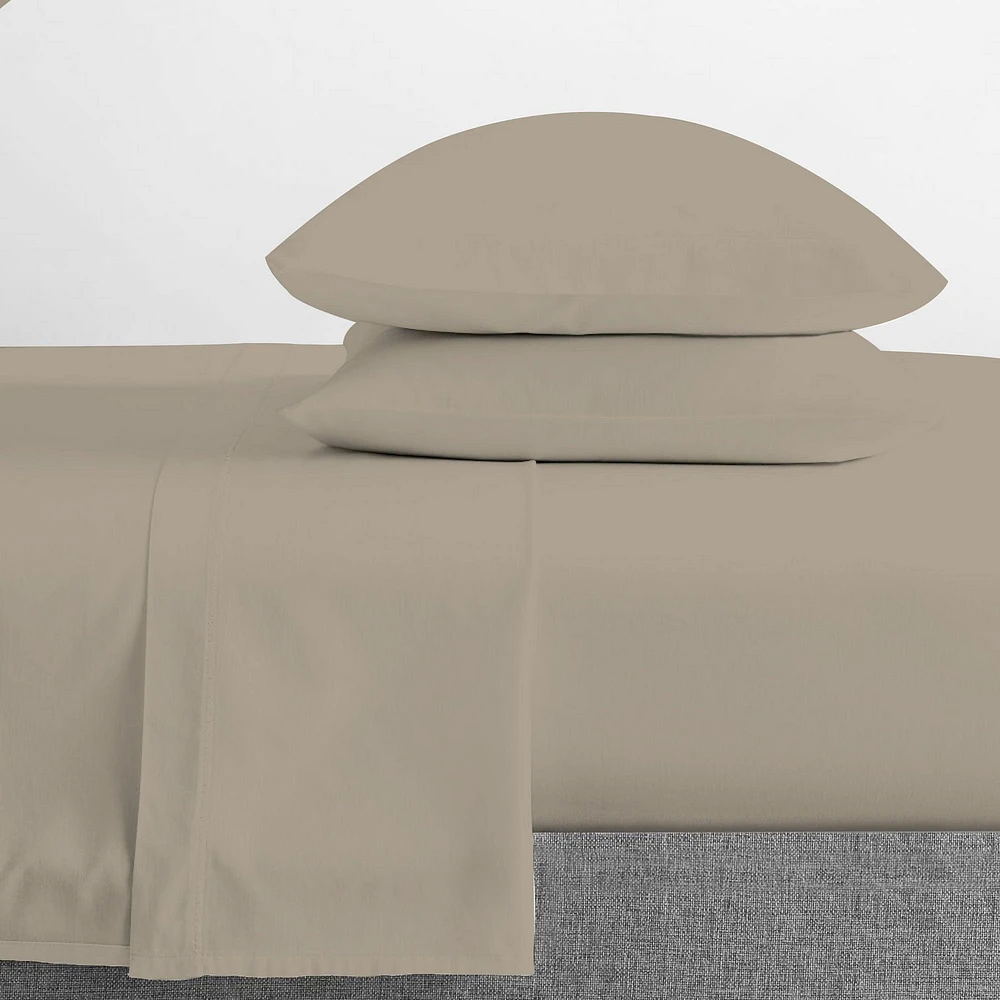 Johnson Home 1000TC Egyptian Cotton Sheet Sets