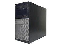 Refurbished Dell Optiplex Desktop Intel i5