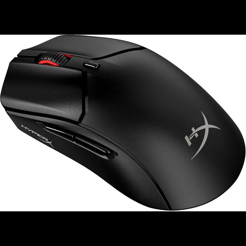 HyperX Pulsefire Haste 2 sans fil Gaming souris