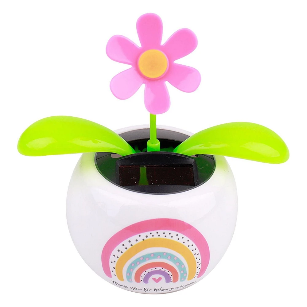 FLEUR SOLAIRE