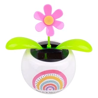 FLEUR SOLAIRE
