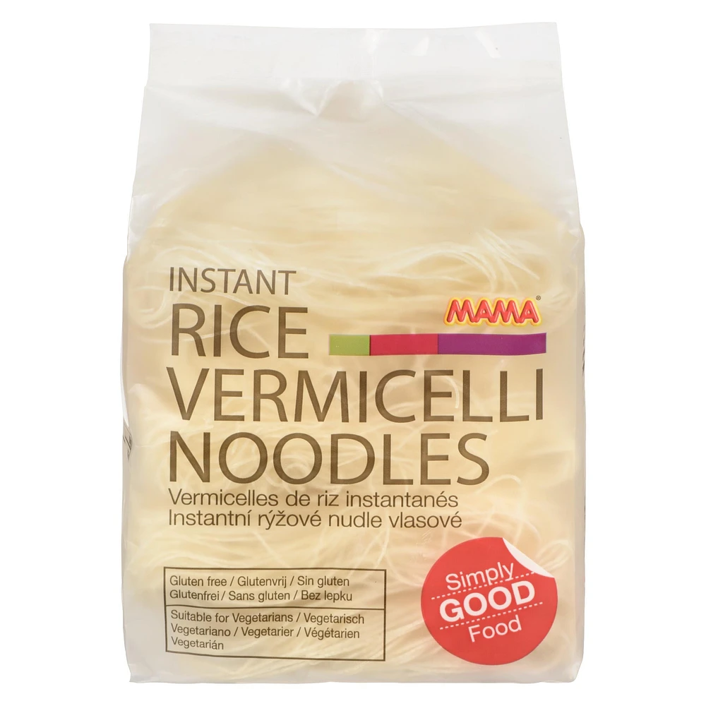 MAMA Instant Whole Grain Rice Vermicelli