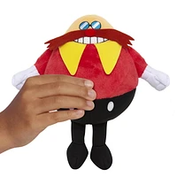 7.5" Eggman Plush