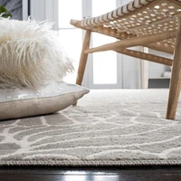 Safavieh Pyramid Katherina Tapis Floral