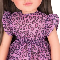 DesignaFriend - Alice Poupée 46cm