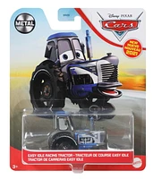 Disney Pixar Cars Easy Idle Racing Tractor