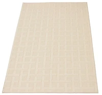 Tapis Intérieur/Extérieur pour Balcon