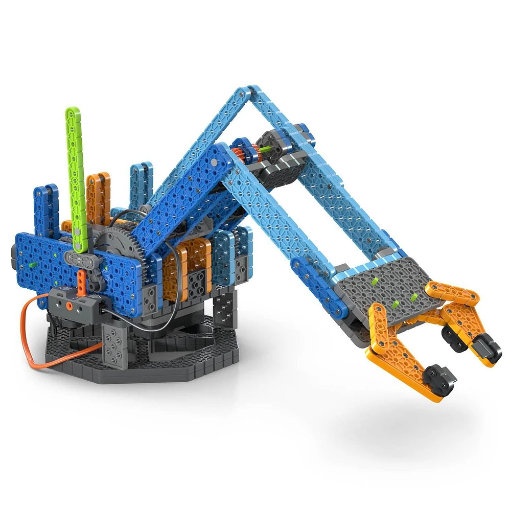 Bras robotique AXIS VEX Robotics