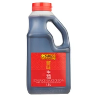 LKK SOY SAUCE 1.9L, 1.9L