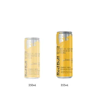 Boisson énergisante Red Bull, tropicale, 355 ml 1 x 355 ml