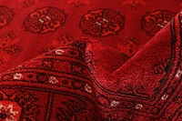 Tapis ECARPET Bokhara Oriental pour Salon, Salle à Manger