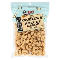 Raw Cashews -275g, Sold Exclusively at Walmart