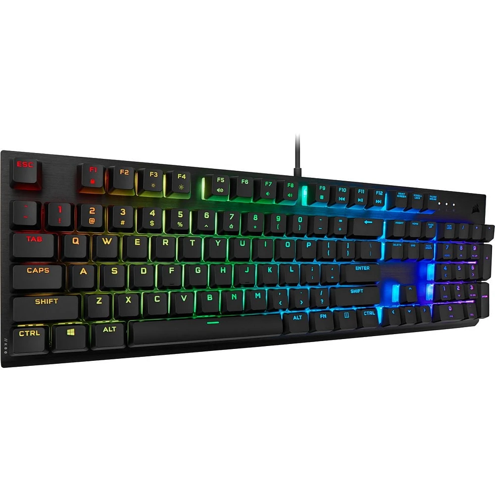 CORSAIR K60 RGB