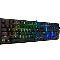 CORSAIR K60 RGB