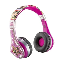 LOL Surprise Youth Bluetooth Headphone