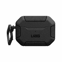 UAG Scout Rugged Case AirPods Pro 2nd Generation Black