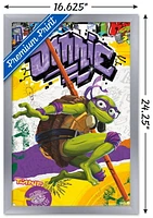 Teenage Mutant Ninja Turtles: Mutant Mayhem - Donatello Wall Poster, 22.375" x 34"