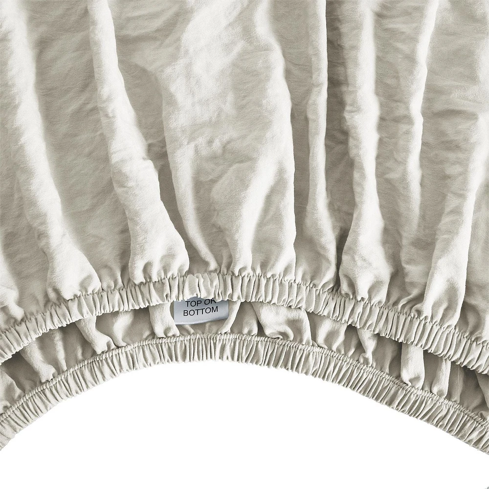 Ensemble de draps ultradoux Mainstays