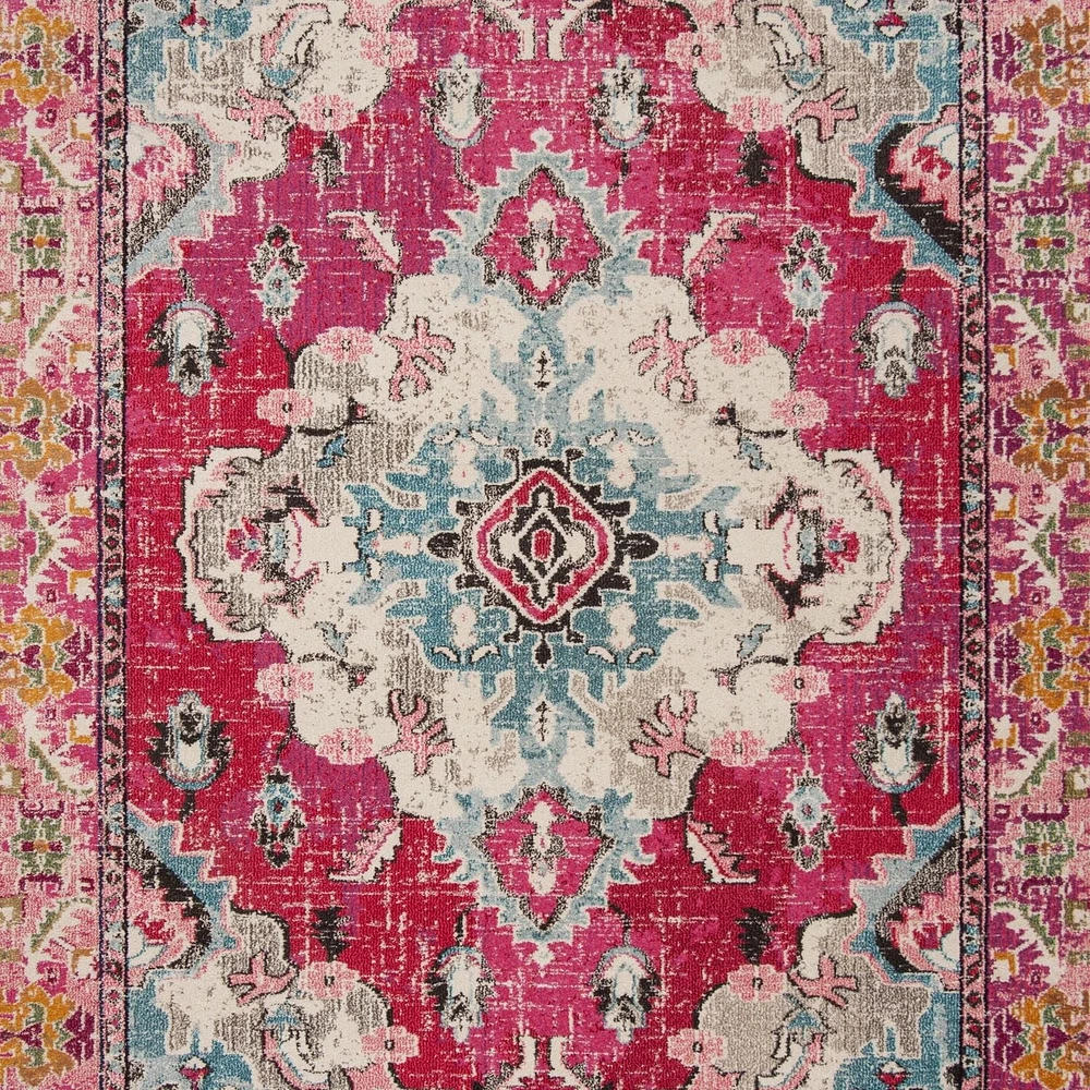 Safavieh Monaco Toria Traditional Area Rug