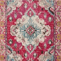 Safavieh Monaco Toria Traditional Area Rug