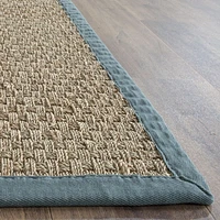 Safavieh Natural Fiber Arbor Tapis de Bordure