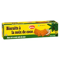 Grace Munchee Hawaiian Cookies, 200g Box, Grace Munchee Hawaiian Cookies, 200g Box