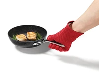 Starfrit Silicone Oven Glove, Five finger glove