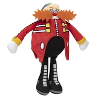 SONIC - 7.5" Dr. Eggman Plush