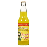 DG PINEAPPLE ORIGINAL JAMAICAN SOFT DRINK