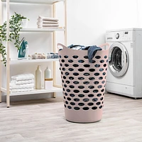Mainstays 2 Boisseaux Panier Rond Flexible