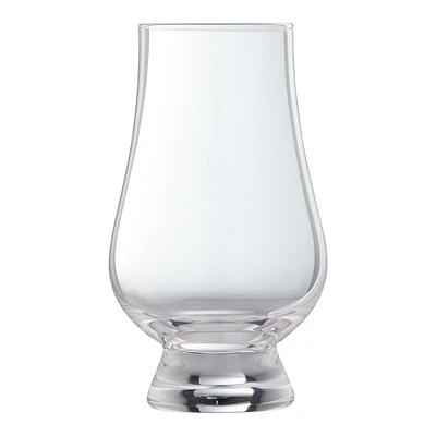 Glen B Nosing verres à dégustation Ensemble de 6