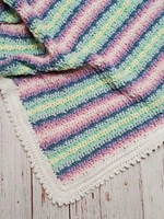 Fil Lion Brand Feels Like Butta® Fil #4 Medium/Worsted 100g/199m 3-Paquet