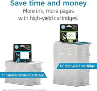 HP 31 Cyan, Magenta, Yellow Ink Bottles (3-Pack) | Works Smart Tank 5000, 6000, 7000 Series Smart Tank Plus 500, 600 Series