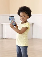 Vtech Téléphone éducatif V.tab kid A,B,C - Version anglaise De 2 à 5 ans