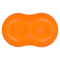 SportsStuff Tube de Neige Chat de l'espace Double198,1 x 124,5 cm