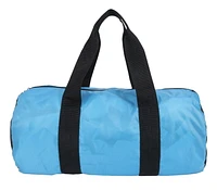Foldable Duffle Bag, Compact and safe