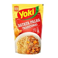 Bâtons de pommes de terre traditionnelles Yoki