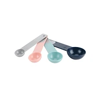 Ensemble de gadgets en plastique multicolore 17 pièces Mainstays Ensemble de 17 pièces