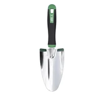 Expert Gardener 3 Pc. Stainless Steel Hand Tool Set, 3 Pc. Hand Tool Set