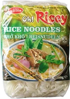 Oh! Ricey Rice Noodle
