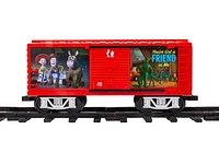 Lionel Toy Story Ready-To-Play Train Set