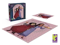 Disney Wish-Friends Forever 200pc puzzle