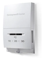 Honeywell Home Mechanical Non-Programmable Heat Only Thermostat, Manual Thermostat